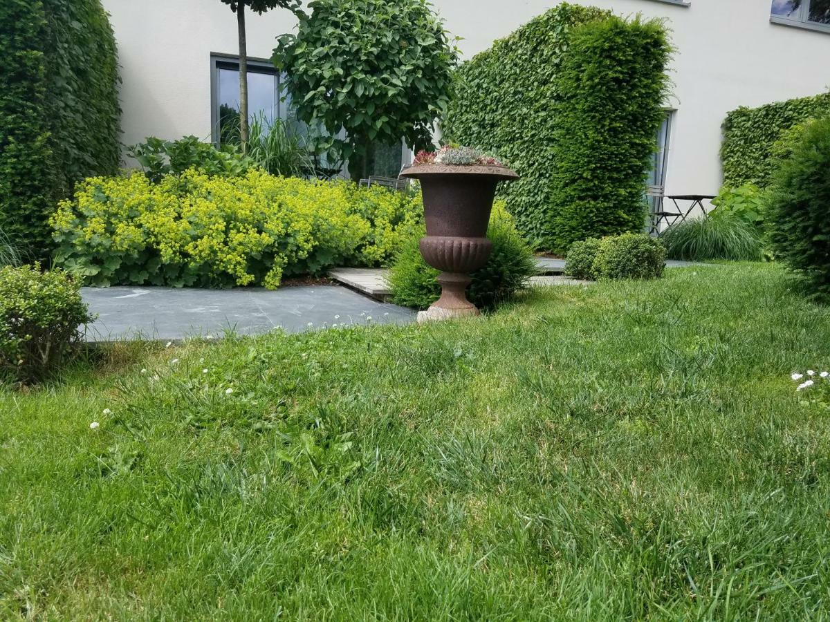 Webergarten Oestrich-Winkel Esterno foto